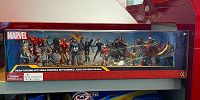 香港ディズニーマーベルグッズ：アベンジャーズメガフィギュアセット| キャステル | CASTEL ディズニー情報