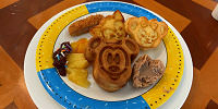 香港ディズニーランド直営ホテル| キャステル | CASTEL ディズニー情報