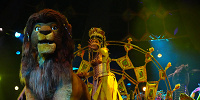 香港ディズニー「フェスティバル・オブ・ザ・ライオンキング」ショー：公演時間をチェック！| キャステル | CASTEL ディズニー情報