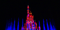 香港ディズニーのショー・パレード：モーメンタス| キャステル | CASTEL ディズニー情報