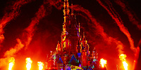 香港ディズニーのショー・パレード：モーメンタス| キャステル | CASTEL ディズニー情報