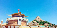 アクアトピアの裏設定| キャステル | CASTEL ディズニー情報