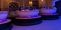 定期メンテナンスのための休止？| キャステル | CASTEL ディズニー情報