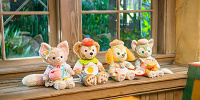 【ディズニー ダッフィーフレンズ ワンダフルキッチングッズ】 楽天市場】【訳あり】ダッフィー＆フレンズのワンダフルキッチン