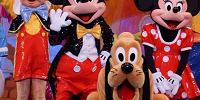 みんな大集合| キャステル | CASTEL ディズニー情報
