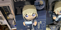 安室透/降谷零ぶらさがりぬいぐるみ(USJコナングッズ2025)| キャステル | CASTEL ディズニー情報