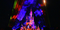 「Reach for the Stars」| キャステル | CASTEL ディズニー情報