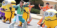 USJではミニオンズのショーが開催！| キャステル | CASTEL ディズニー情報
