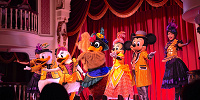 ザ・ダイヤモンド・バラエティマスター| キャステル | CASTEL ディズニー情報