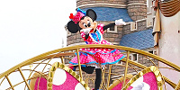 「ミニーの日」ってどんな日？| キャステル | CASTEL ディズニー情報