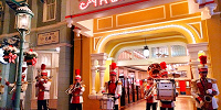 貸切ディズニー：貴重な夜のディズニーランドバンド| キャステル | CASTEL ディズニー情報