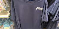 Ｔシャツ(ドナルドパルパルーザグッズ2025)| キャステル | CASTEL ディズニー情報