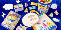 ドナルドパルパルーザグッズ| キャステル | CASTEL ディズニー情報