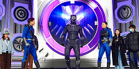上海ディズニー：アベンジャーズ・トレーニング・イニシアチブ| キャステル | CASTEL ディズニー情報