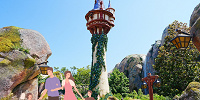 3歳〜5歳の子連れディズニーの持ち物| キャステル | CASTEL ディズニー情報