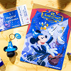 キャステル 【4/15発売】東京ディズニーランド42周年グッズまとめ！ミッキーのフィルハーマジックがモチーフのグッズ！