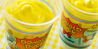 ドナルドダックのハーモニーフロスティ（ラムネ＆ヨーグルト）| キャステル | CASTEL ディズニー情報