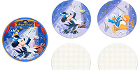 メモ(ディズニーランド42周年グッズ)| キャステル | CASTEL ディズニー情報