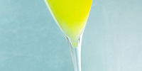 カンナ　オリジナルカクテル| キャステル | CASTEL ディズニー情報