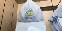パワーアップアイテムキャップ| キャステル | CASTEL ディズニー情報