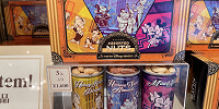 パスタスナック| キャステル | CASTEL ディズニー情報