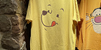 Tシャツ（プーさん）| キャステル | CASTEL ディズニー情報