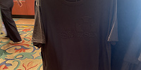 Tシャツ（シーロゴ）| キャステル | CASTEL ディズニー情報