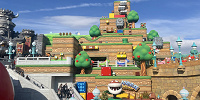 ユニバのマリオエリア| キャステル | CASTEL ディズニー情報