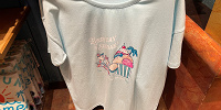 ルームウェア(ディズニー夏グッズ2025SUNNY SUNNY Summer)| キャステル | CASTEL ディズニー情報