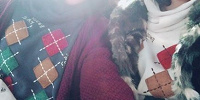 古着風スウェット| キャステル | CASTEL ディズニー情報