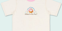 Ｔシャツ(フィルドウィズジョイグッズ)| キャステル | CASTEL ディズニー情報