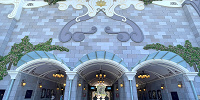 ファンタジースプリングスエントランス| キャステル | CASTEL ディズニー情報