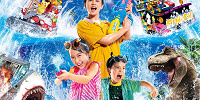 【2025夏】USJで楽しめる期間限定イベントは全部で8つ！びしょ濡れ・ワンピース・スパイファミリー・薬屋のひとりごとなど