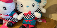 ぬいぐるみ（ダニエル）| キャステル | CASTEL ディズニー情報