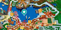 ファンタズミックの観賞場所| キャステル | CASTEL ディズニー情報