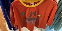 USJ/フィリックスのTシャツ| キャステル | CASTEL ディズニー情報
