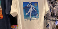 USJ/怪盗キッドのTシャツ| キャステル | CASTEL ディズニー情報