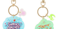 キーチェーンセット(ディズニー×ミセスグッズ)| キャステル | CASTEL ディズニー情報