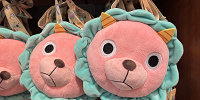 パスケース（USJ×スパイファミリーグッズ）| キャステル | CASTEL ディズニー情報