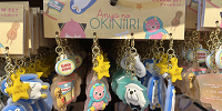 チャームセット（USJ×スパイファミリーグッズ）| キャステル | CASTEL ディズニー情報