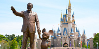 ディズニーランド編| キャステル | CASTEL ディズニー情報