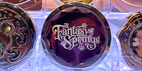 ファンタジースプリングスミラー| キャステル | CASTEL ディズニー情報