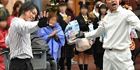 普通のキャストさんかと思いきや…| キャステル | CASTEL ディズニー情報