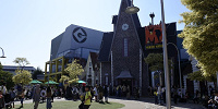 USJ／ミニオン・パーク| キャステル | CASTEL ディズニー情報