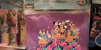 香港ディズニー20周年「フレンドタスティック」グッズ：マグネット| キャステル | CASTEL ディズニー情報