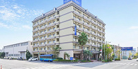 ホテルマイステイズ舞浜| キャステル | CASTEL ディズニー情報