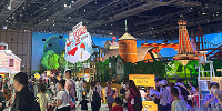 スヌーピー・スタジオ| キャステル | CASTEL ディズニー情報