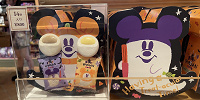 マシュマロ(ディズニーハロウィングッズ2025)| キャステル | CASTEL ディズニー情報