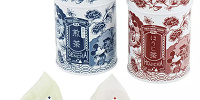 日本茶2缶セット| キャステル | CASTEL ディズニー情報