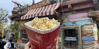 フリーポップコーン券の対象商品は？| キャステル | CASTEL ディズニー情報